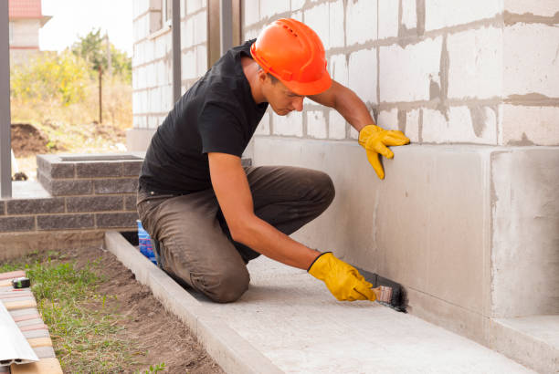 Waterproofing professionals working in Medina, WA